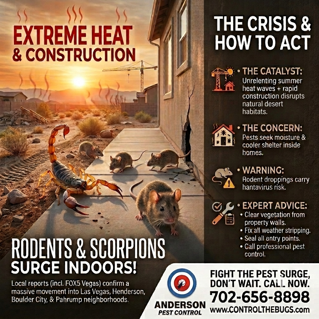 Extreme Heat & Construction